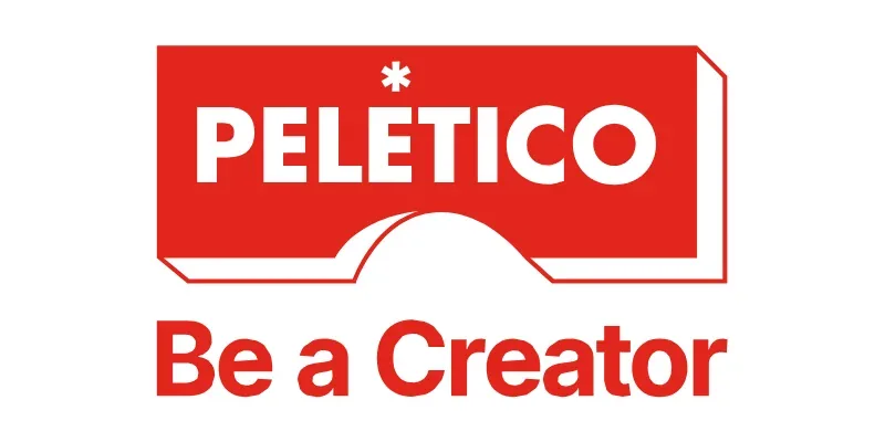 Peletico Be A Creator