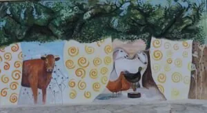 Love Mural Festival 2023