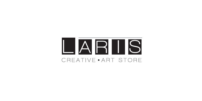 Laris (148 x 105 mm) (400 x 200 px)